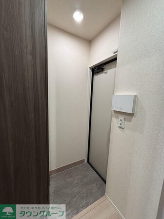 STELLA新松戸の物件内観写真